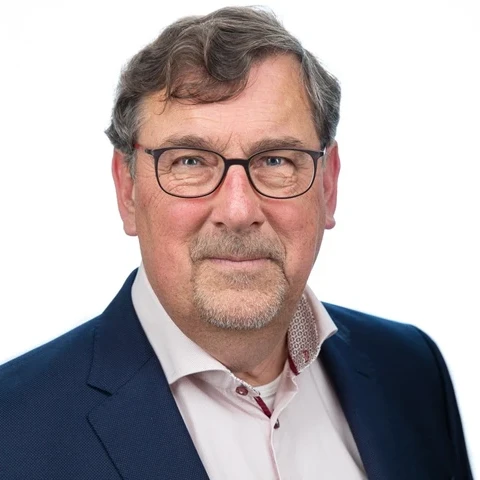 Gert Jan Vlasveld